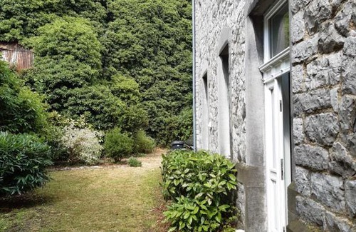 Houx House | La Maison du Maître