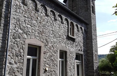 Houx House | La Maison du Maître