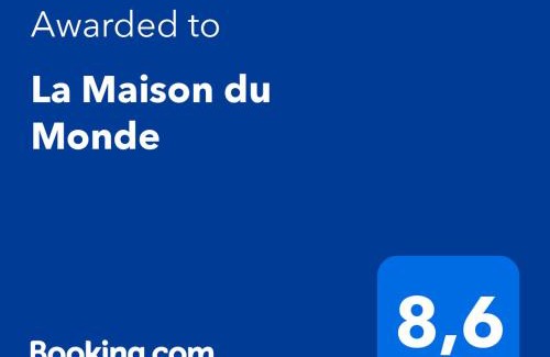 Jesi Apartment | La Maison du Monde