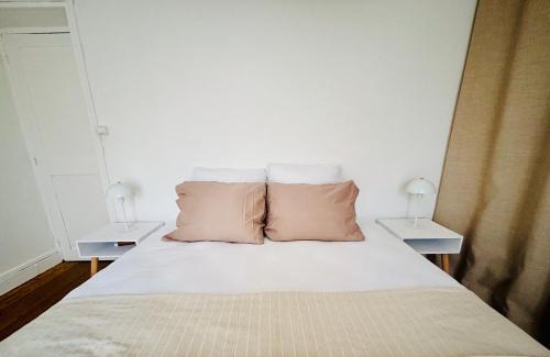 Centre Ville Apartment | La Maison du Parc, charme et tranquillité