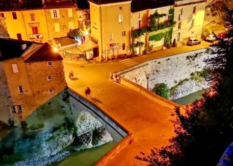 Vaison-la-Romaine Villa | La Maison du Pont Romain