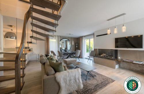 Saint-Jorioz House | La Maison du Port, une exclusivité LLA Selections by Location Lac Annecy