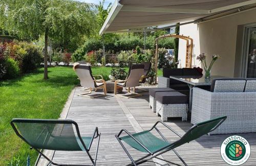Saint-Jorioz House | La Maison du Port, une exclusivité LLA Selections by Location Lac Annecy