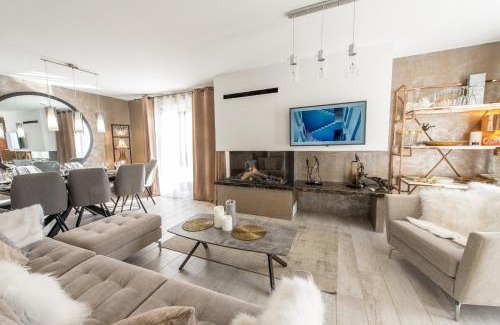 Saint-Jorioz House | La Maison du Port, une exclusivité LLA Selections by Location Lac Annecy