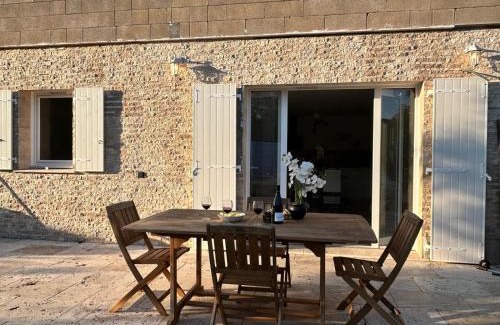 Grosseto-Prugna Apartment | La maison du Soleil