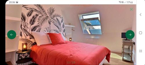 Ploemel House | La maison du village