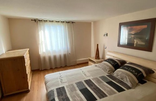 Andolsheim House | La maison du voyage