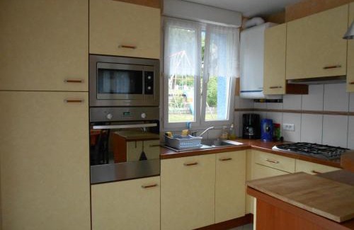 Saint-Philippe House | LA MAISON EN PAIN D'EPICES