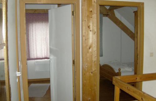 Engreux Ski Chalet | La Maison en Bois