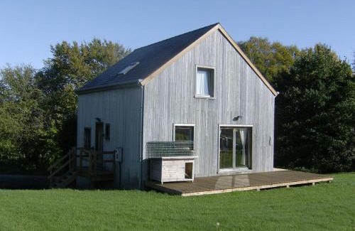 Engreux Ski Chalet | La Maison en Bois