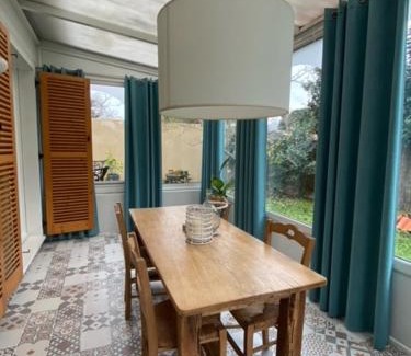Tournefeuille House | La Maison en Bois
