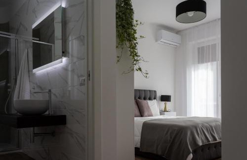 Foggia House | La Maison Foggia