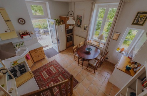 Cheilly-les-Maranges House | La Maison de Yette - CHEILLY-LES-MARANGES