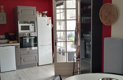 Saint-Hilaire-de-Riez House | La Maison de Madey