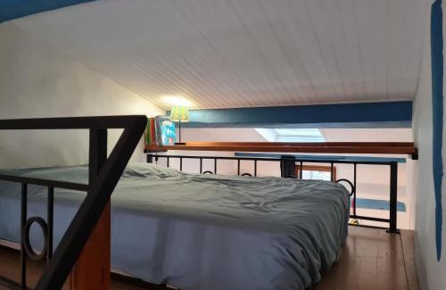 Foix House | La Maison-frite, pour un séjour insolite à Foix !