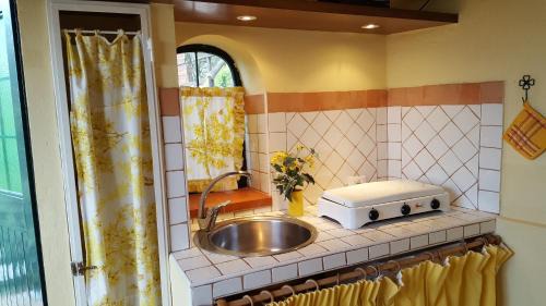 Itri Bed & Breakfast | La Maison Galu'