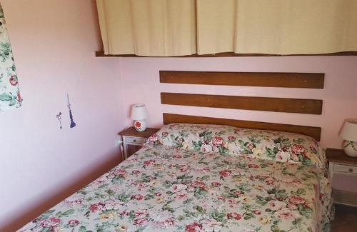 Itri Bed & Breakfast | La Maison Galu'