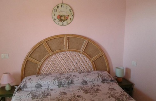 Itri Bed & Breakfast | La Maison Galu'