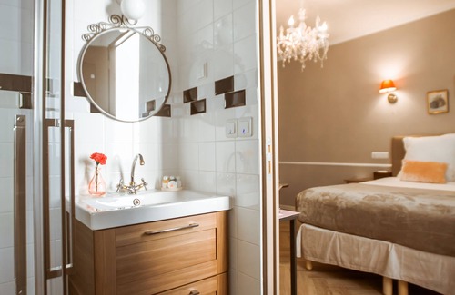 Quartier de la Roquette House | La Maison Gobert Paris Hotel Particulier