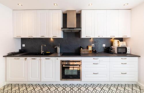 Arveyres House | La maison Grand Cru
