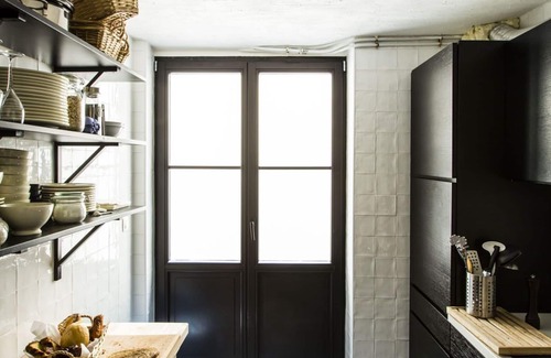 Marolles House | La Maison Haute Guest House