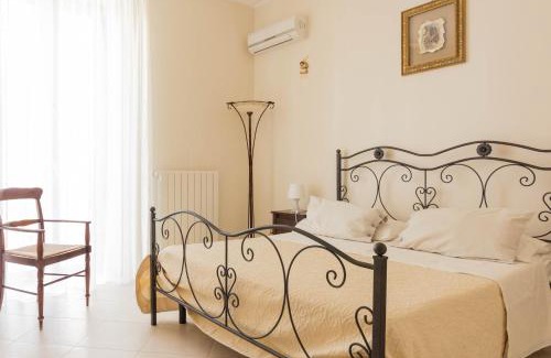Grottaglie Apartment | La Maison