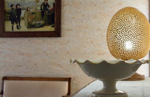 Grottaglie Apartment | La Maison