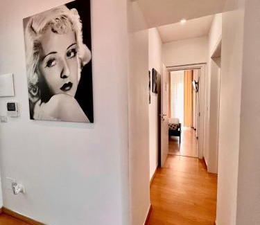Manfredonia Bed & Breakfast | La Maison