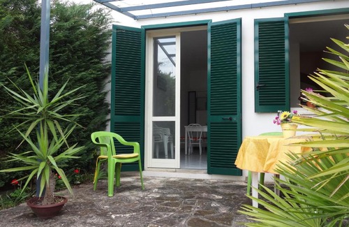 Santa Caterina House | La maison du bonheur