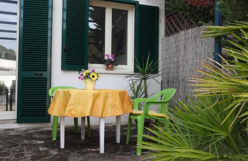 Santa Caterina House | La maison du bonheur