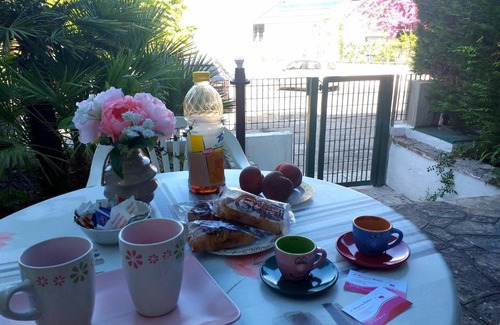 Santa Caterina House | La maison du bonheur