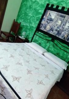 Rosceto Bed & Breakfast | la maison