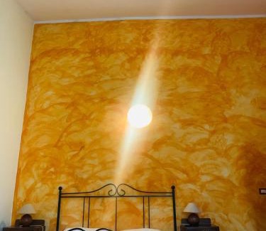 Rosceto Bed & Breakfast | la maison