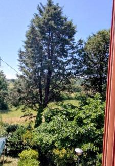 Rosceto Bed & Breakfast | la maison