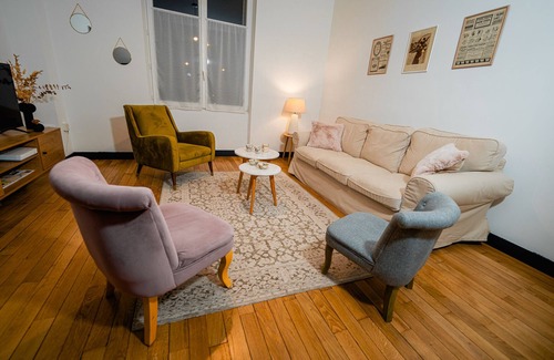 Limoges House | La Maison Janisse