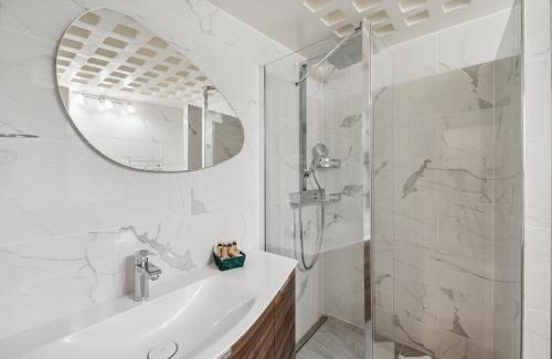 Chaillot Apartment | La Maison Kléber - Luxury apartments, Champs-Elysées - Eiffel Tower