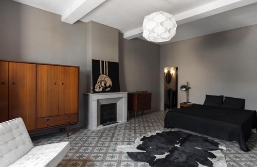 La Redorte House | La Maison Minerva