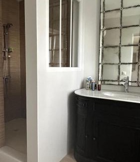 Libourne House | La Maison Mulatô, demeure privée d'hôtes, piscine & spa Libourne, Saint-Emilion