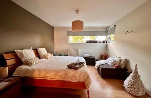 Koolkerke Other | La maison noire au coin