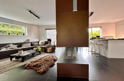 Koolkerke Other | La maison noire au coin