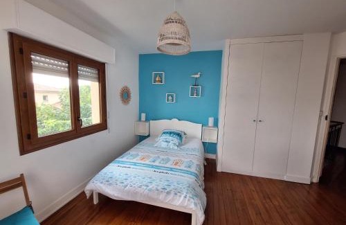 Merignac House | La Maison Partagée d'Arlac