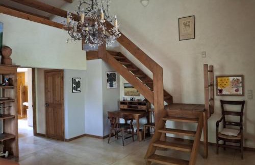 Eyragues Apartment | La Maison perchée - Mas de Rousseau