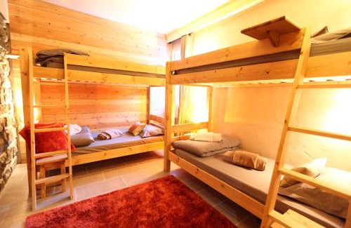 Valloire Apartment | La Maison Rapin