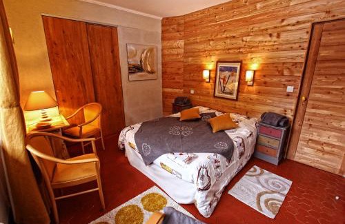 Valloire Apartment | La Maison Rapin