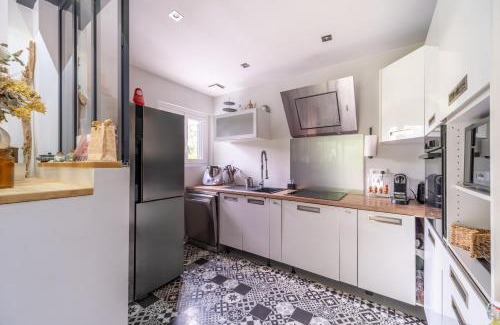 Labege House | La Maison Riquet - Maison avec jacuzzi