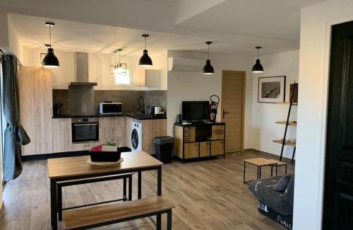 Martigues House | La Maison Saint Ju