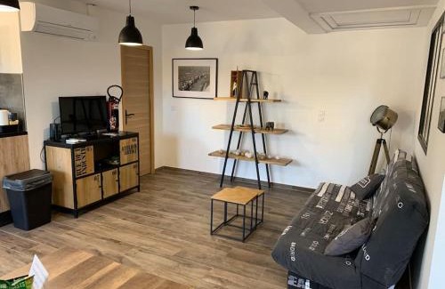 Martigues House | La Maison Saint Ju