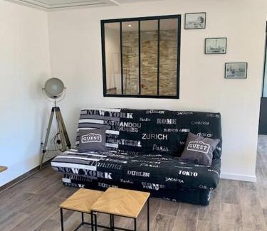 Martigues House | La Maison Saint Ju