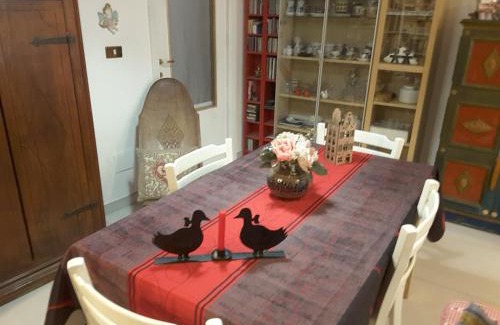 Castel Gandolfo House | La Maisonette 1