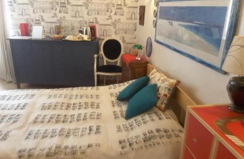 Castel Gandolfo House | La Maisonette 1